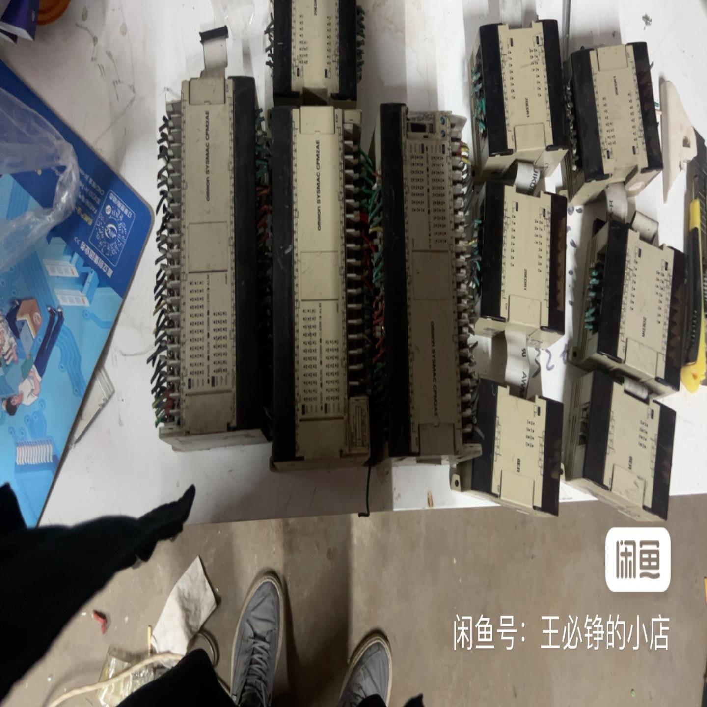 CPM2A-60CDR-A,三个，20EDR1，五个，8ER{议价}
