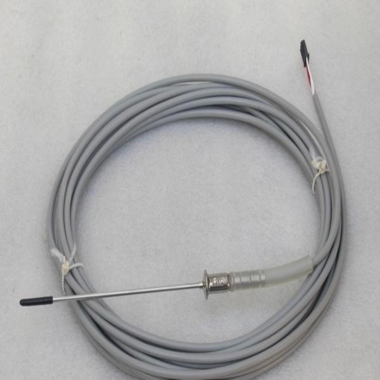 【议价】全新Pentronic灭菌柜温度探头5524680-001