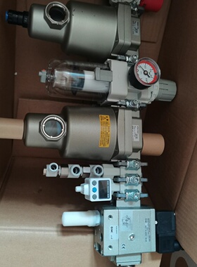 SMC组合AV4000F045Y0Q议价