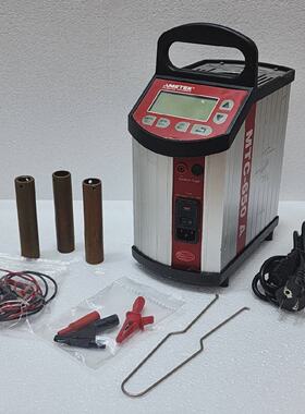 Ametek MTC650 Un Calibrateur De Temprature  Bloc Sec 650C Av