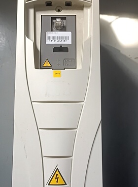 询价*ACS55001012A4变频器实图拍摄