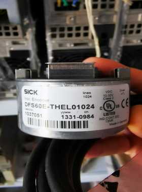 SICK编码器DFS60E-THEL01024询价