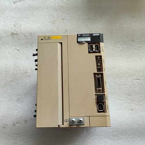 【星慕电子】安川伺服驱动器SGDV-200A11A002000 1700