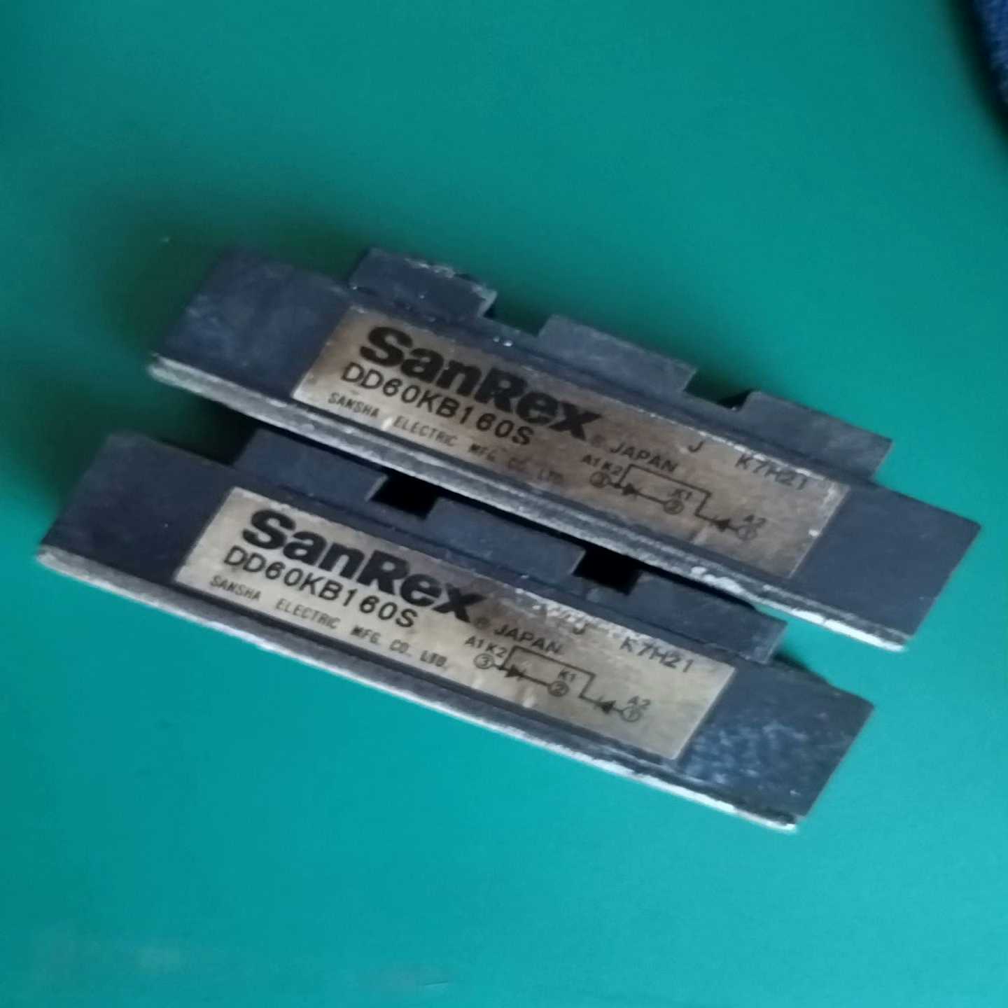 DD100KB160 DD100KB160S D~询价