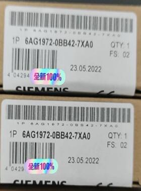 6AG1972-0BB42-7XA0询价