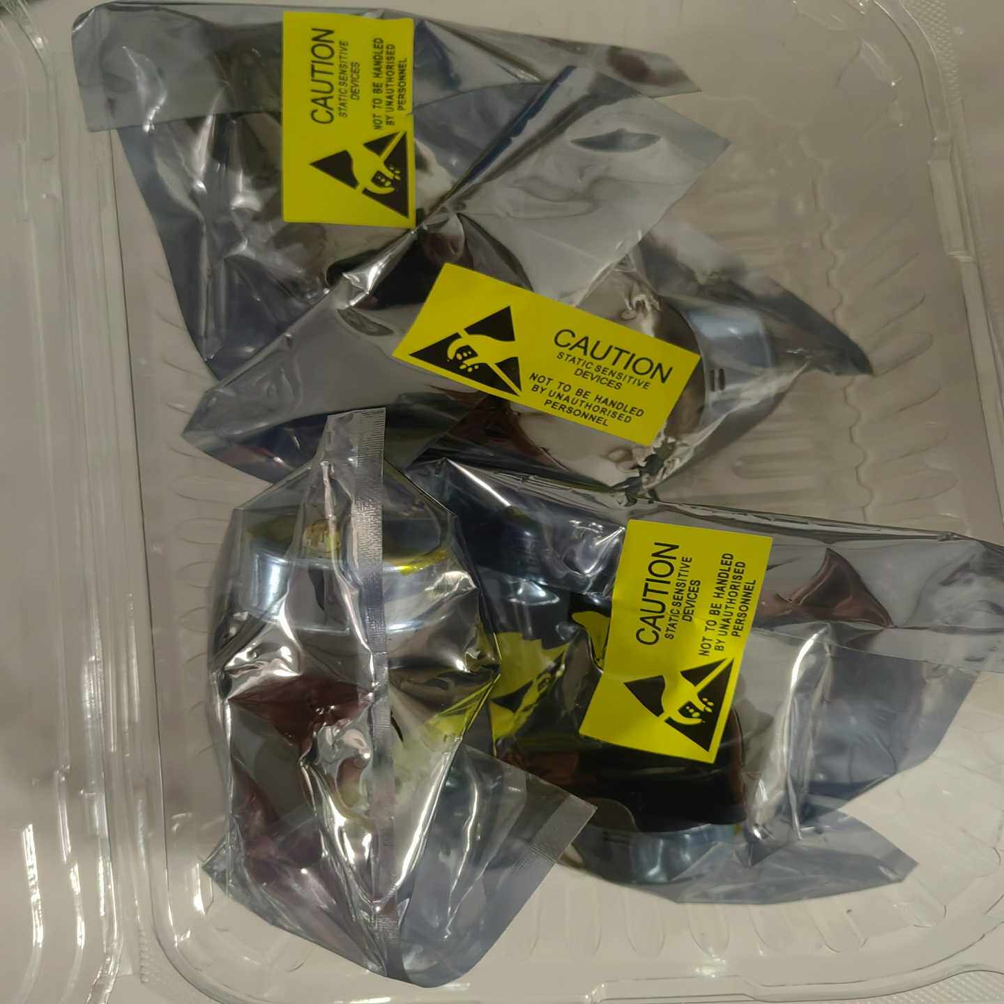 询价~ABB示教器摇杆JC2000-0049