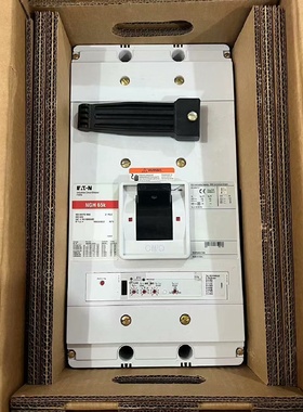 议价伊顿CutlerHammer卡特拉汉莫塑壳断路器HMCP