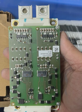 A5E02197521FF450R12ME4拆机包好-议价