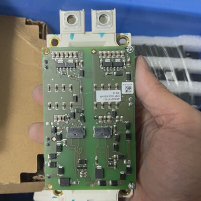 A5E02197521FF450R12ME4拆机包好-议价