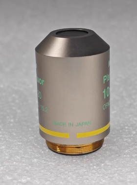 尼康PlanFluor10X0.30OFN25P