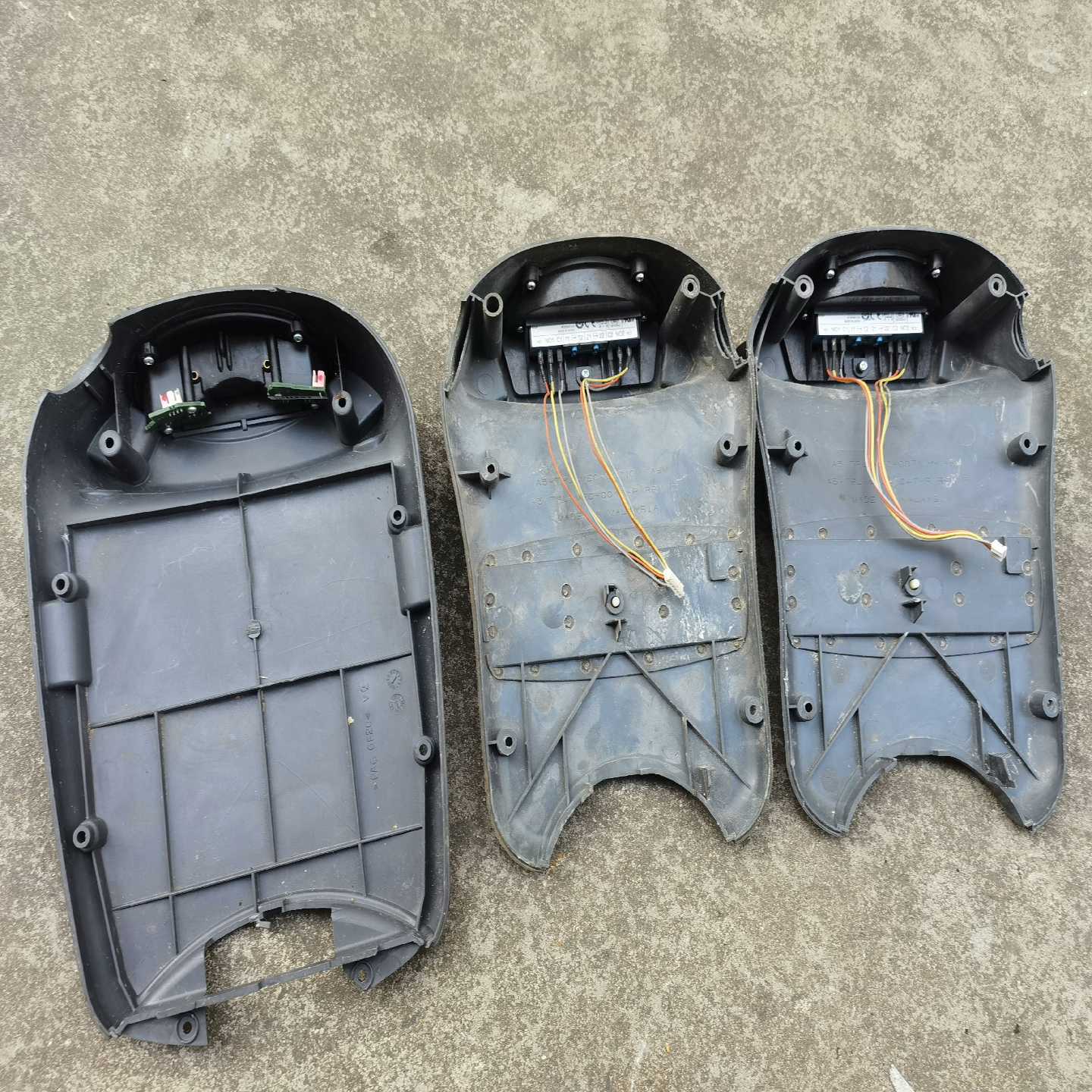 询价基恩士FU-42TZ光纤传感器，实物