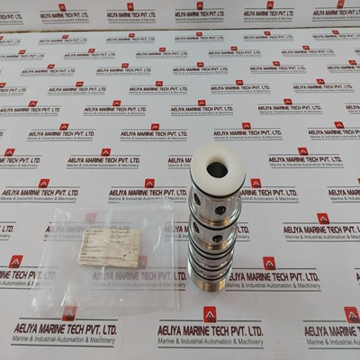 Oceaneering0205578CartridgeSpmValve0205977-B