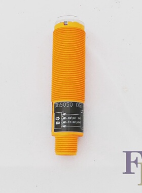 议价Ifm Electroc Og5050 OgtFpkgUs Reflextaster Used适用