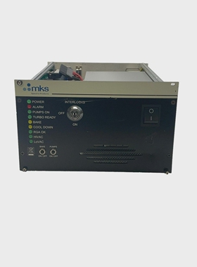 MKSLM105-00113022SPECTRAVACUUMCONTROLLERKEY901100-240V