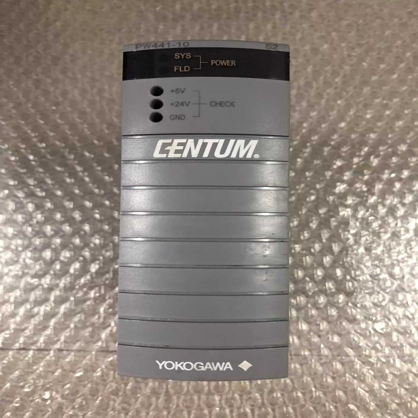 【请询价】YOKOGAWA横河电源模块PW441现货PW441-10