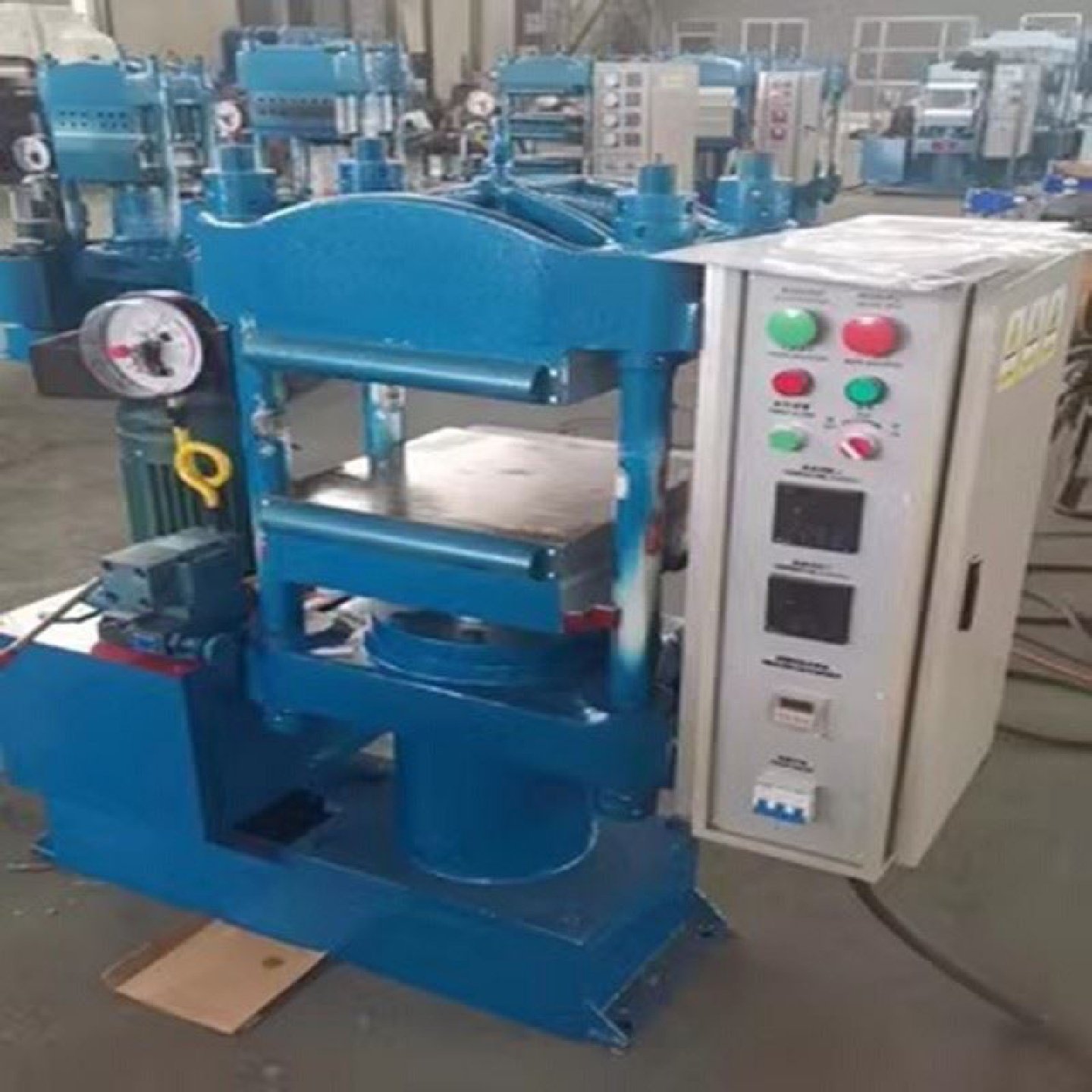 平板硫化机小型平板硫化机自动压片机小型压片机塑胶压片机炼胶机,五金/工具,硫化机,淘宝优惠券,粉丝福利购,淘宝优惠卷