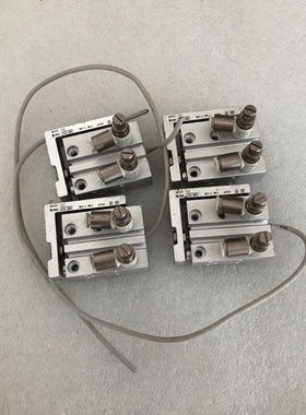 （请询价）MXH610Z滑动气缸SMC正品拆机