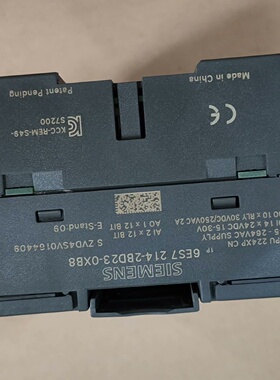 6ES7    2142BD230XB8