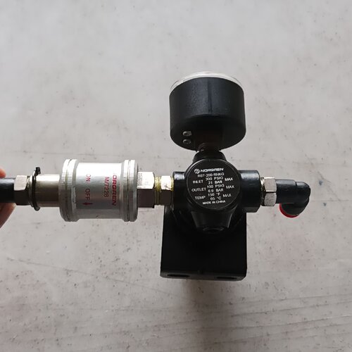 原装进口NORGREN诺冠R07200RNKG，议价商品