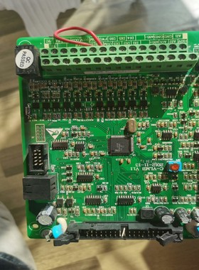 易驱变频器主板C—VLMB，大功率CPU板，适用于37/55(亚飞商行）