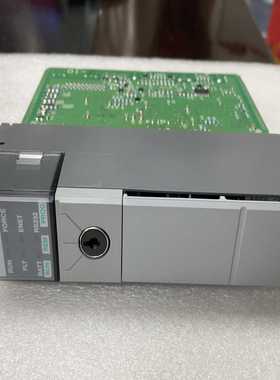 询价1747-551CAB罗克韦尔SLC500CPU，拆