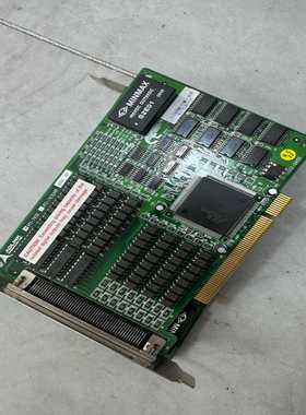 （议价）品牌ADLIN型号PCI-7432数据采集卡