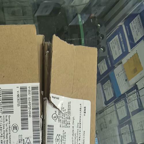 溢价-未封底座型号6ES71936BP200BA
