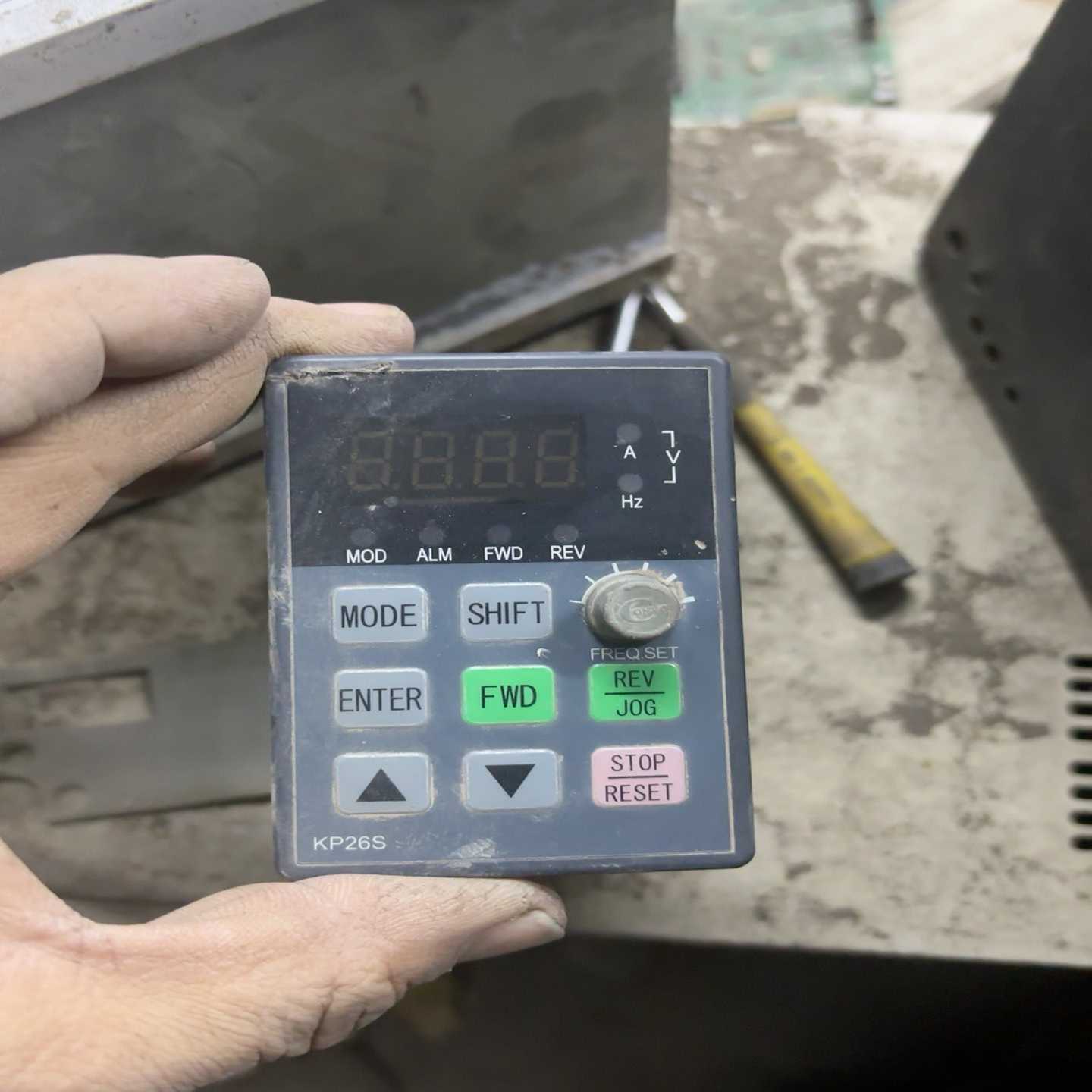 议价FSCG3.1-3K70-3PV380-A-EP-NNNN-0维修/现货