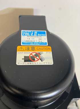 松下机器人伺服电机TS4833N8223E236/TS483--议价商品