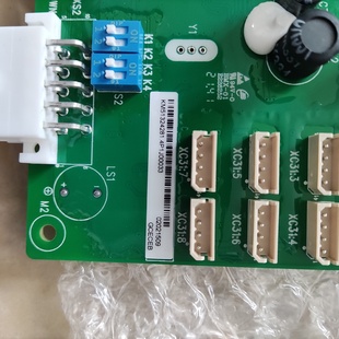 （请询价）巨人通力GPS33E电梯轿厢指令板GCECEB扩展板GCEC