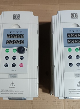 寻“”金田变频器7.511KWJTE330SKA0075G