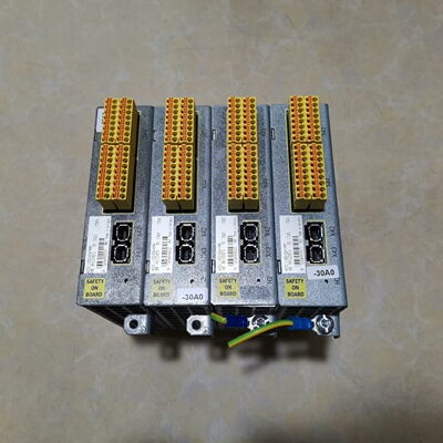 议价Hsz01.1D08D04Nnnn Dismling Rexroth Safety Module适用