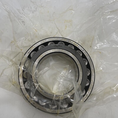 SKF 22212CCKC3 SELF ALIGNING ROLLER BEARING NEW WITHOUT BOX