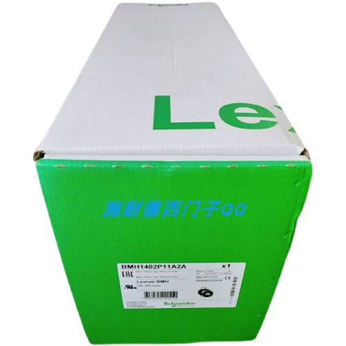 议价施耐德LXM32伺服马达BMH0702P17F2A全新原装质保一年现货