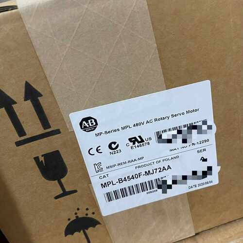 MPL-A320H-MJ22AAAB伺服电机现询价