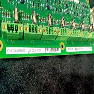 ABB 跳跳机械 3BHE028039R0101 D22 1PC