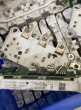 询-SEMiX151GD12E4s模块