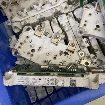 询-SEMiX151GD12E4s模块