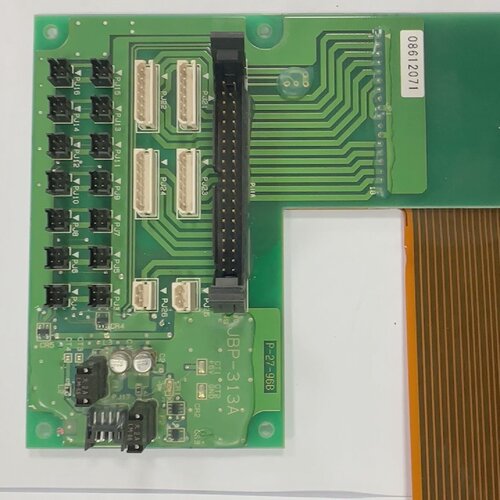 JBP313ASHINKAWA新川配件原装正品-询