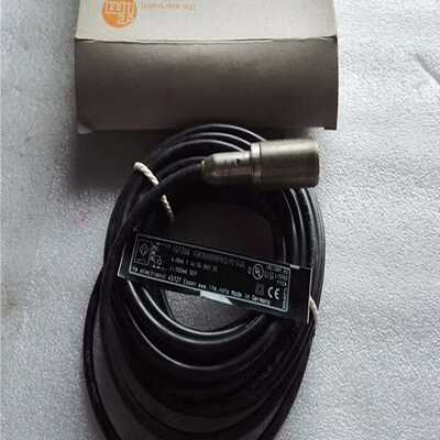 德国IFMIGT206电感式传感器（零零电子）