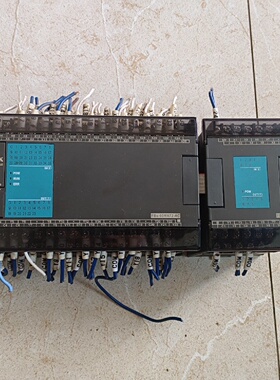 议价永宏FATEKplc型号FBS60MAT2AC模块型