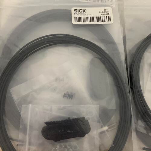 全新原装正品德国施克光纤LL3TR01货号5308052工-议价