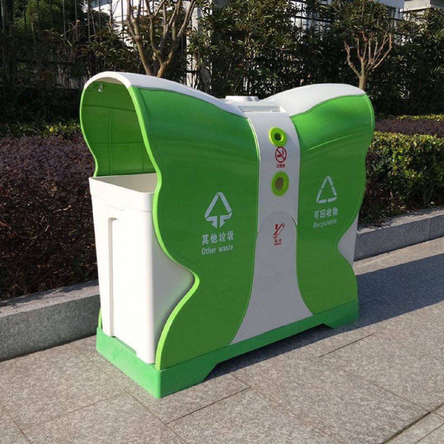 酒店卫生洗手间擦手纸垃圾桶不锈钢办公室直投大容量商用脚踩茶渣,家庭/个人清洁工具,垃圾桶,淘宝优惠券,粉丝福利购,淘宝优惠卷