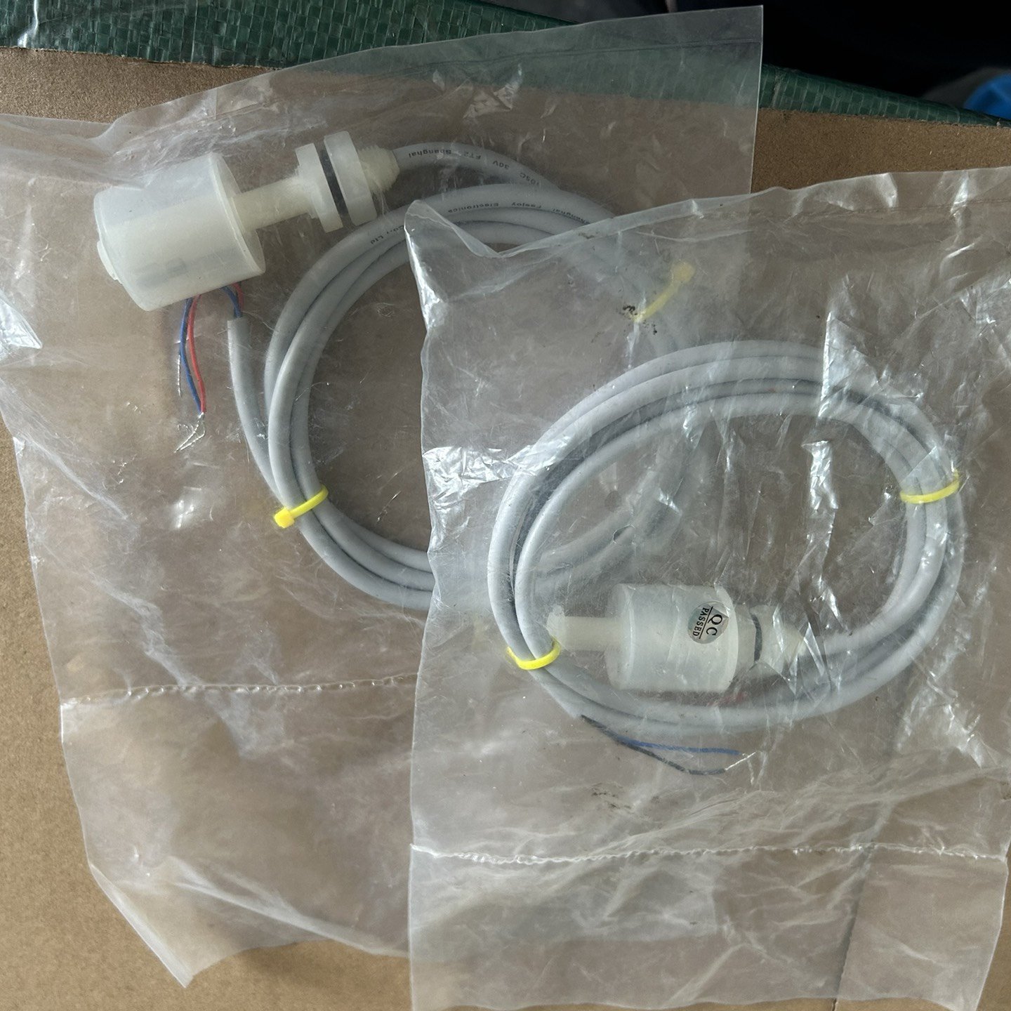 德国普罗名特ProMinent计量泵配件全新未使用实物拍议价,电子元器件市场,其它元器件,淘宝优惠券,粉丝福利购,淘宝优惠卷