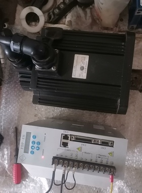 FST驱动器FDP-EH5045H3FP 4.3KW【议价】