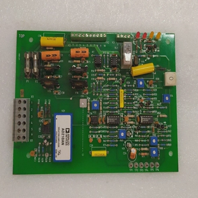NELCOP5A029107PCBCARD