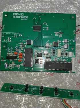 雷磁PHS-3C主板PHS-3G，SC8.065.80询价