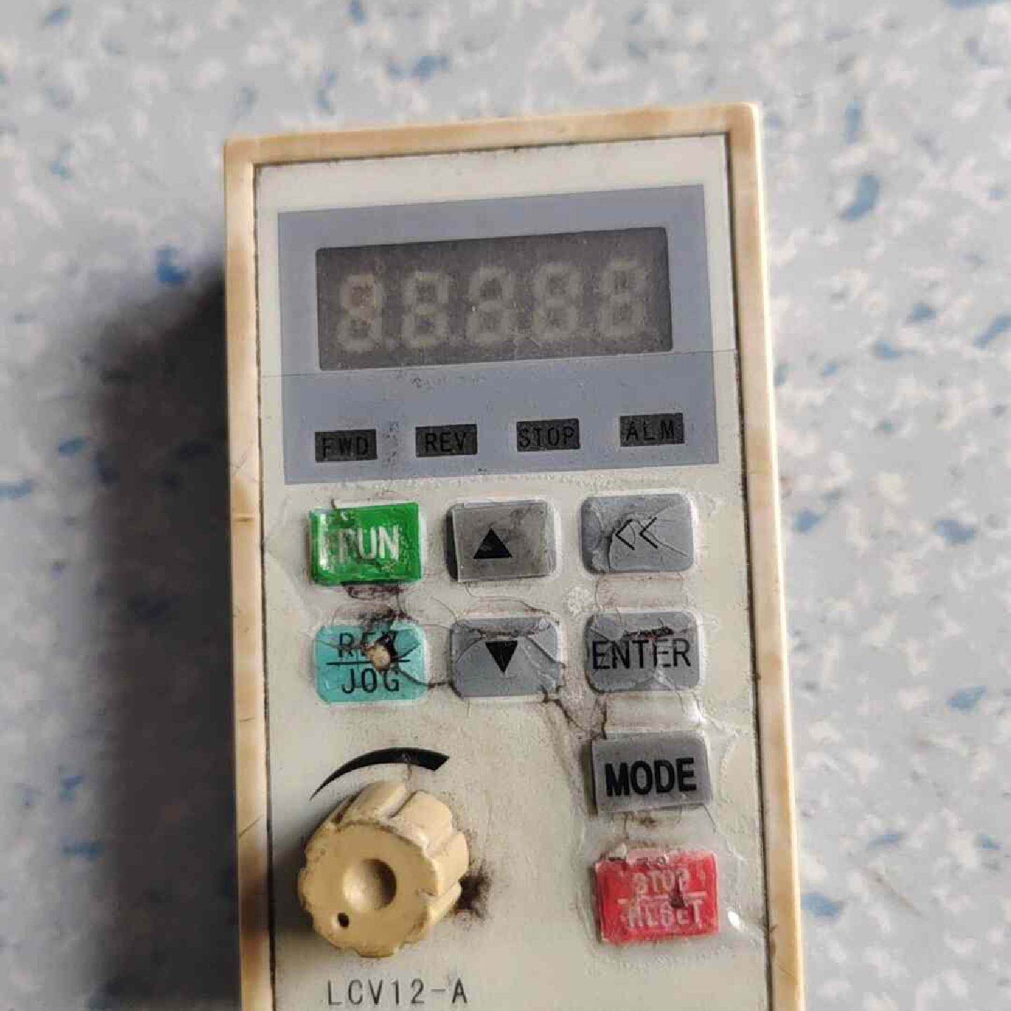 变频器面板   金田小板E380-A/E390-A/CT10--议价商品