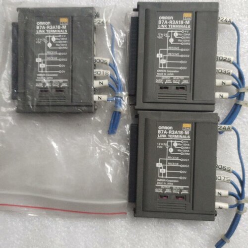 询-终端控制器B7R3A33M有量