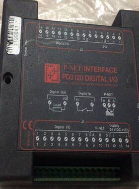 PDPD3120DIGITALI/O询价